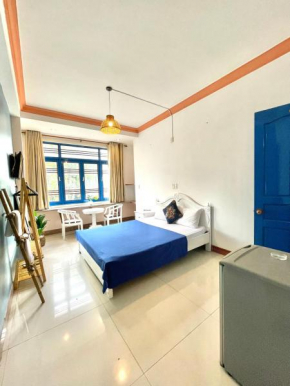 Hi Hợp Yến Homestay